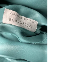 Borsa The Fringe Pouch Bottega Veneta