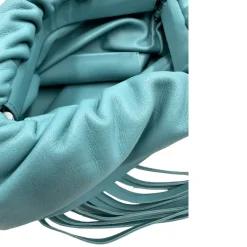 Borsa The Fringe Pouch Bottega Veneta