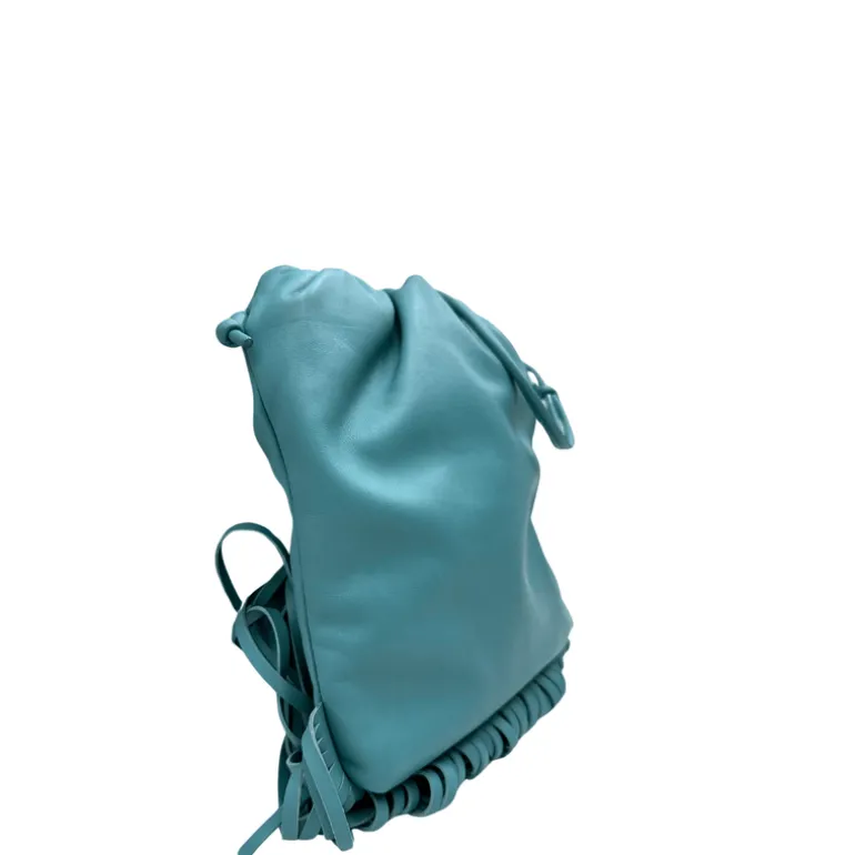 Borsa The Fringe Pouch Bottega Veneta