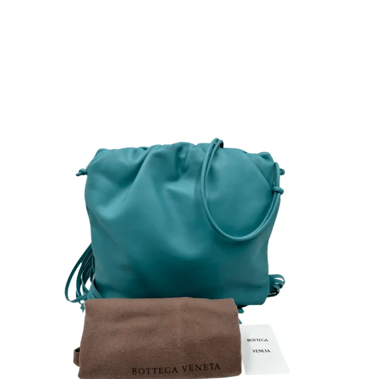 Borsa The Fringe Pouch Bottega Veneta