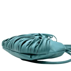 Borsa The Fringe Pouch Bottega Veneta