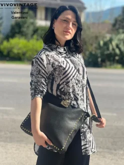 Borsa Valentino Garavani