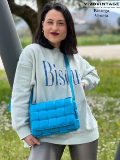 Bottega Veneta Padded Cassette Classic