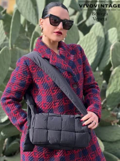 Bottega Veneta Padded Tech Cassette