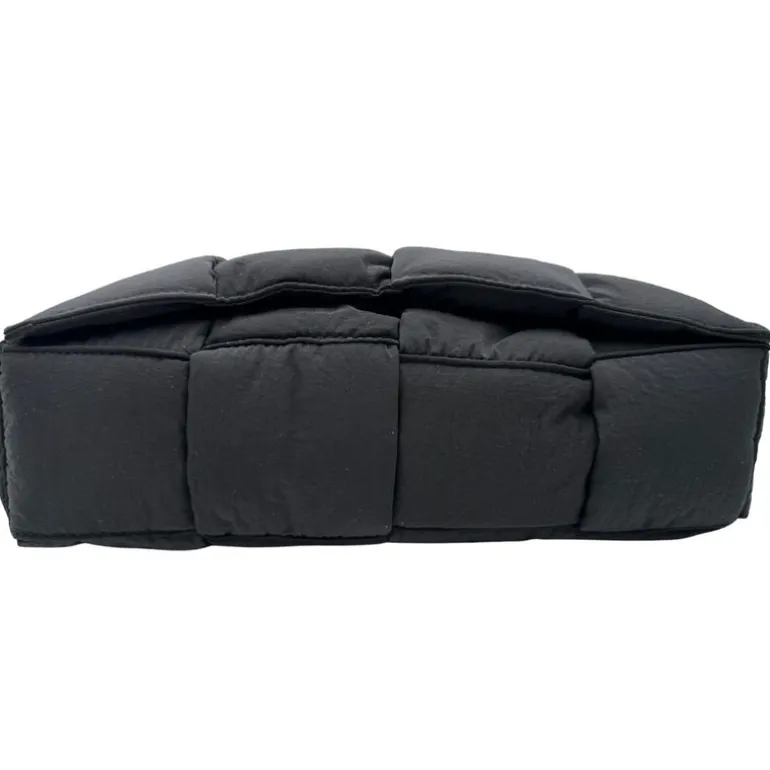 Bottega Veneta Padded Tech Cassette