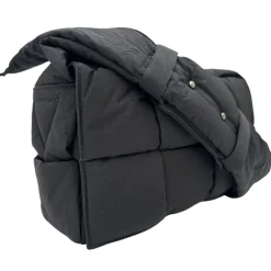 Bottega Veneta Padded Tech Cassette