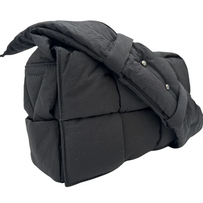 Bottega Veneta Padded Tech Cassette