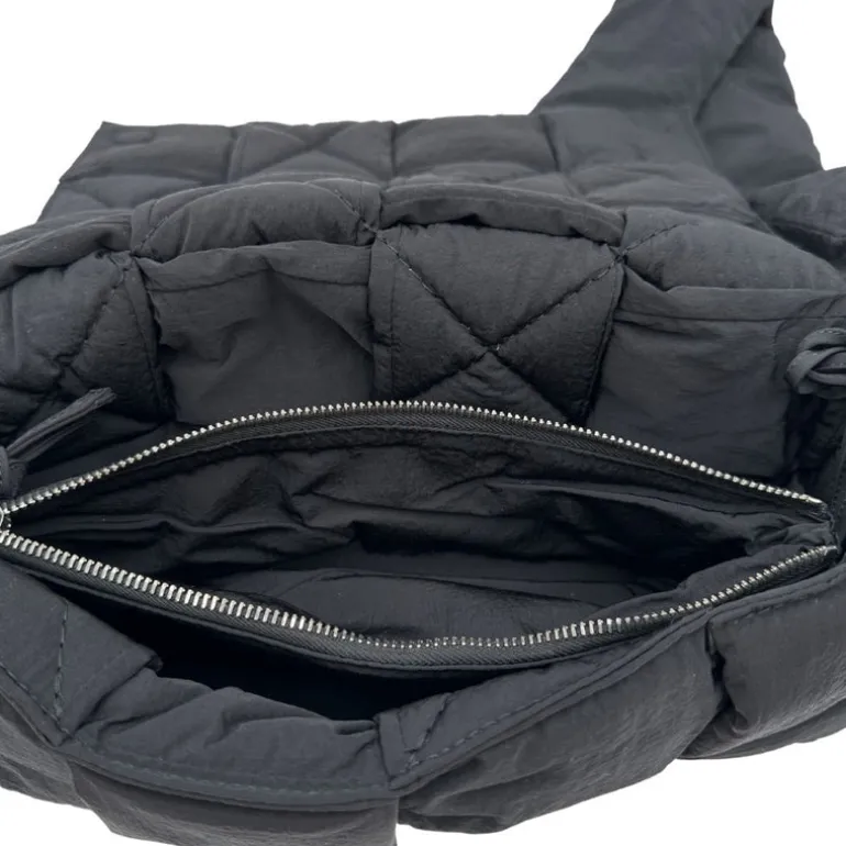 Bottega Veneta Padded Tech Cassette