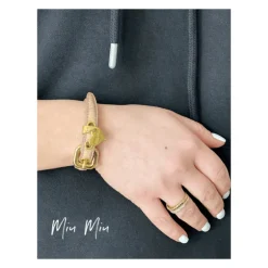Bracciale Miu Miu