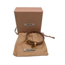 Bracciale Miu Miu