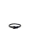 Bracciale Miu Miu nero