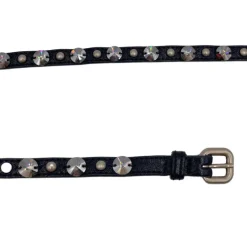 Bracciale Miu Miu nero