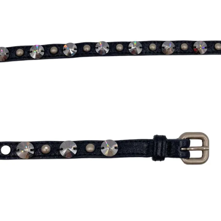 Bracciale Miu Miu nero