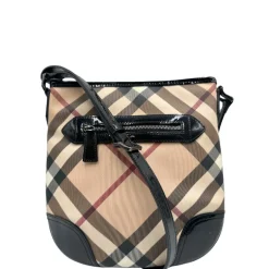 Burberry bag Dryden