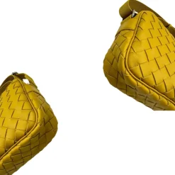 Camera Bag Bottega Veneta