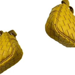 Camera Bag Bottega Veneta