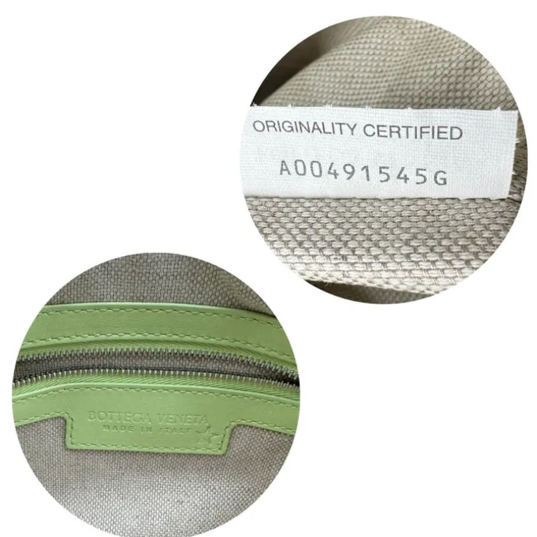 Camera Bag Bottega Veneta