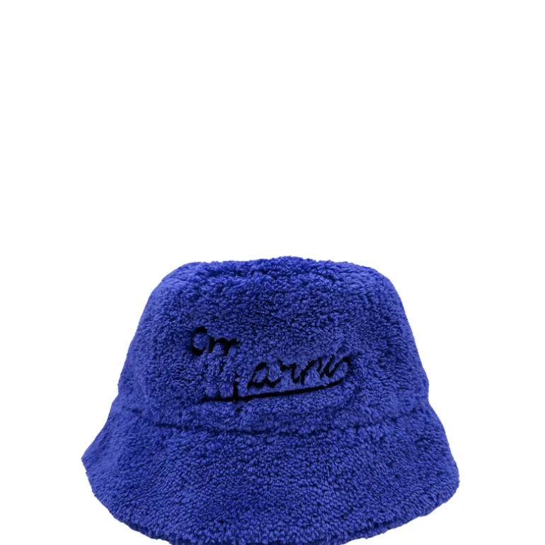 Cappello da pescatore Marni