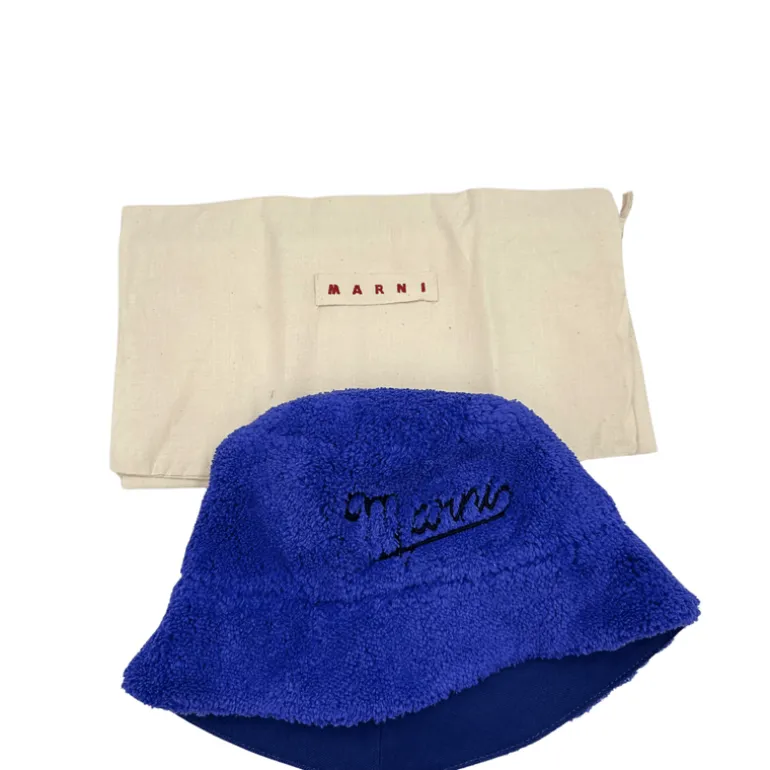 Cappello da pescatore Marni