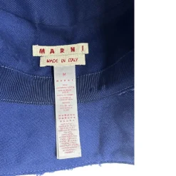 Cappello da pescatore Marni