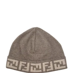 Cappello Fendi bambino