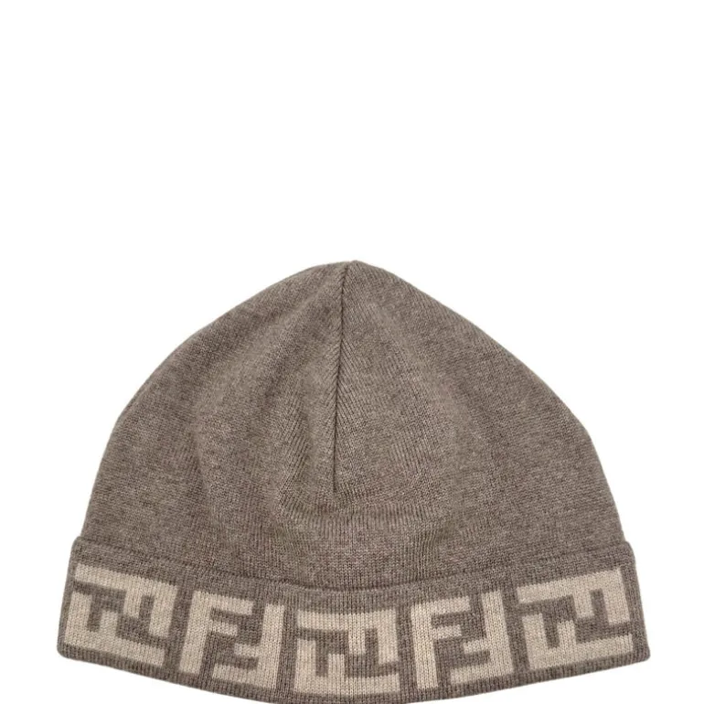 Cappello Fendi bambino