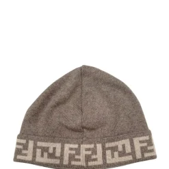 Cappello Fendi bambino