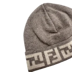 Cappello Fendi bambino