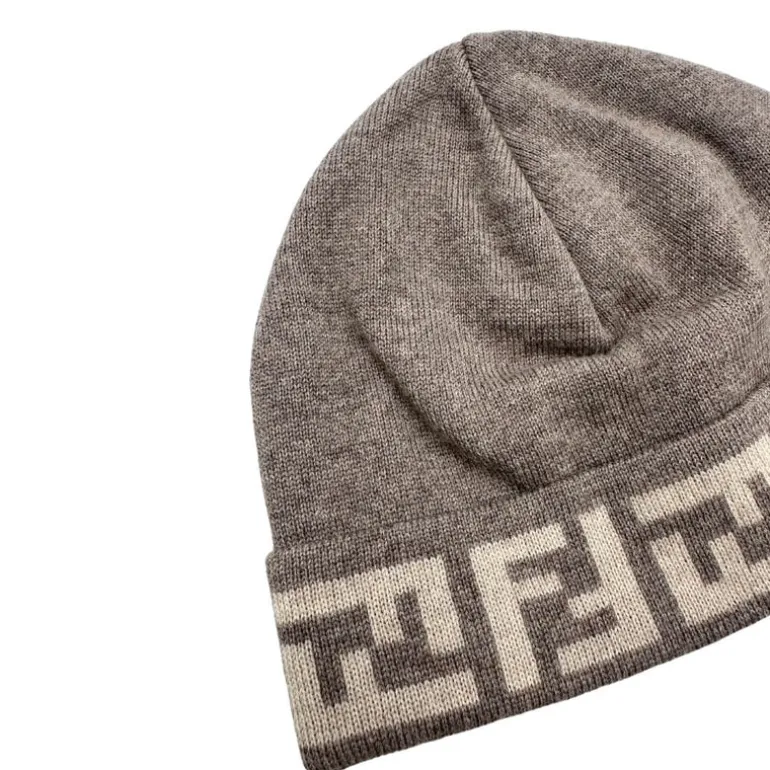 Cappello Fendi bambino