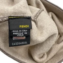 Cappello Fendi bambino