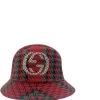 Cappello Gucci cotone