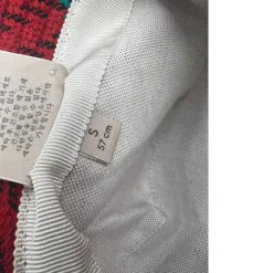 Cappello Gucci cotone