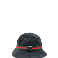 Cappello Gucci GG tg XS