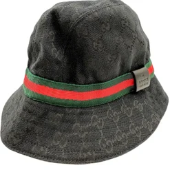 Cappello Gucci GG tg XS