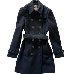 Cappotto Burberry tg 38