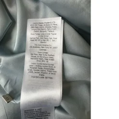 Cappotto Gucci anni 12