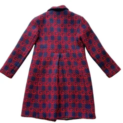 Cappotto Gucci anni 12