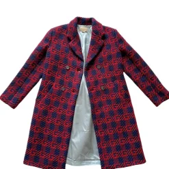 Cappotto Gucci anni 12