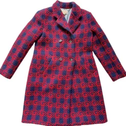 Cappotto Gucci anni 12