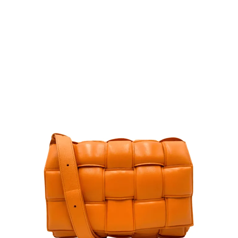 Cassette Padded Bottega Veneta