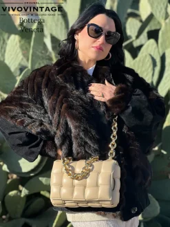 Cassette Padded Bottega Veneta