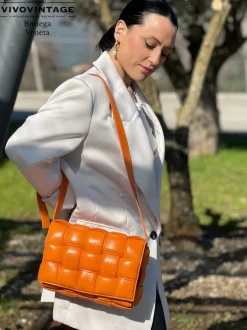 Cassette Padded Bottega Veneta