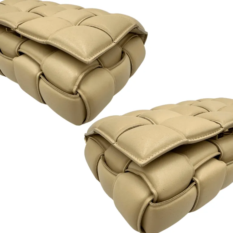 Cassette Padded Bottega Veneta