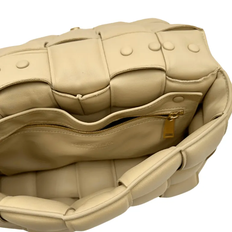 Cassette Padded Bottega Veneta