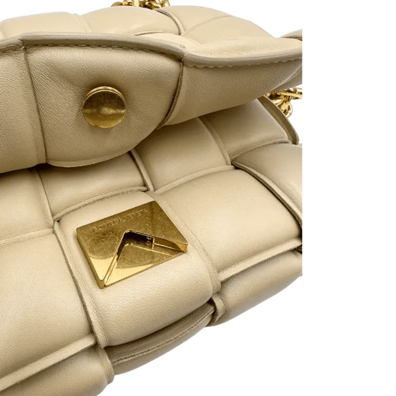 Cassette Padded Bottega Veneta