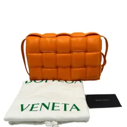 Cassette Padded Bottega Veneta