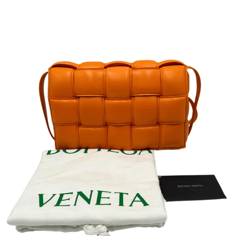 Cassette Padded Bottega Veneta