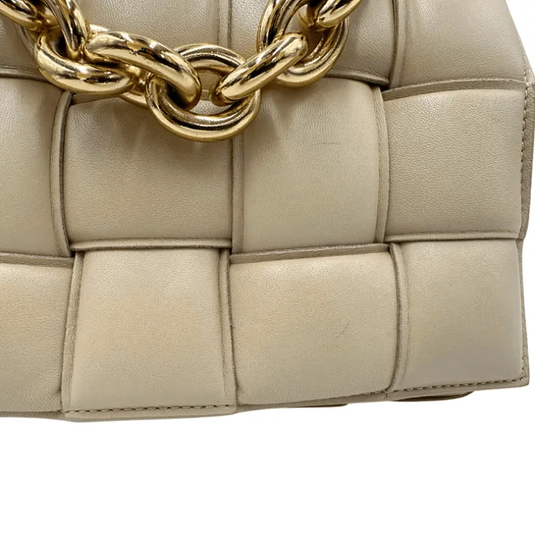 Cassette Padded Bottega Veneta