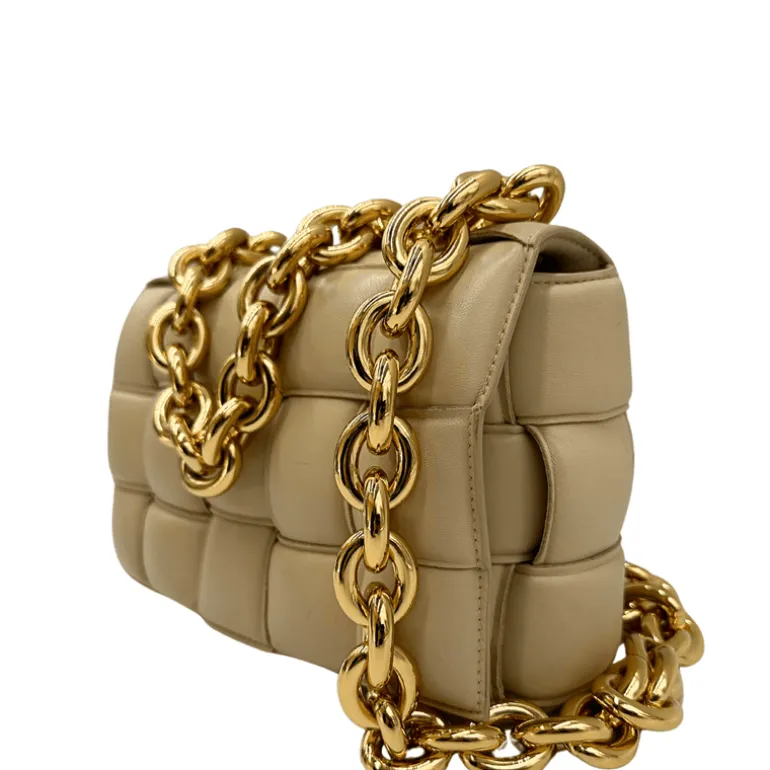 Cassette Padded Bottega Veneta