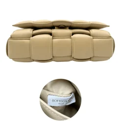 Cassette Padded Bottega Veneta